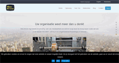 Desktop Screenshot of iseeiknow.com